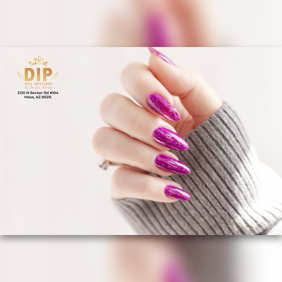 Dip Nail Boutique